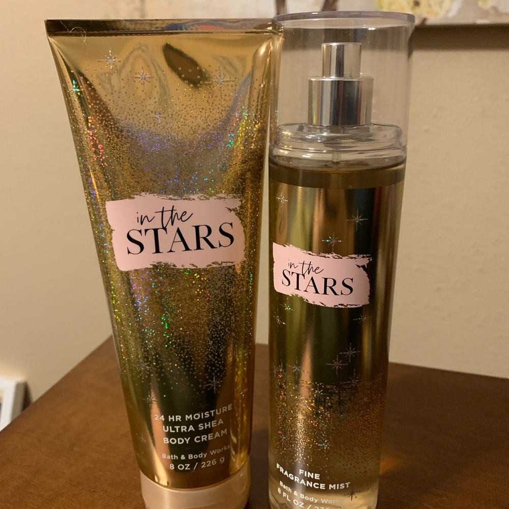 Bath and Body Works